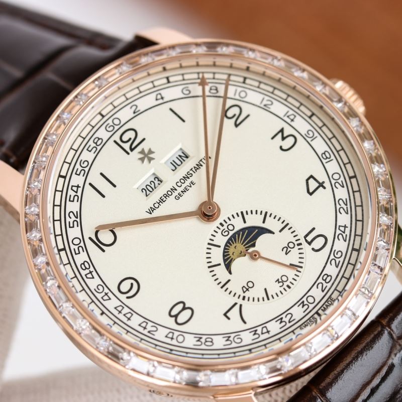 VACHERON CONSTANTIN Watches